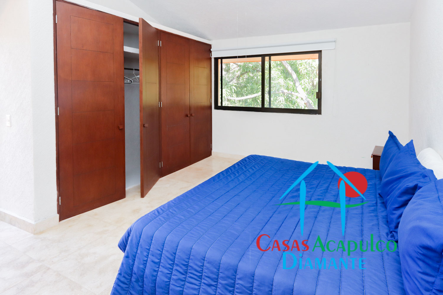 Las Brisas Tabachines 1 - Recámara tres 1